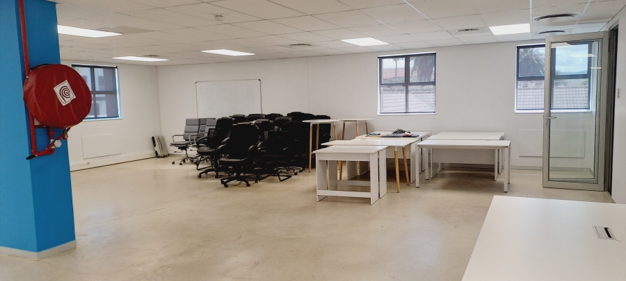 To Let commercial Property for Rent in Century City Western Cape